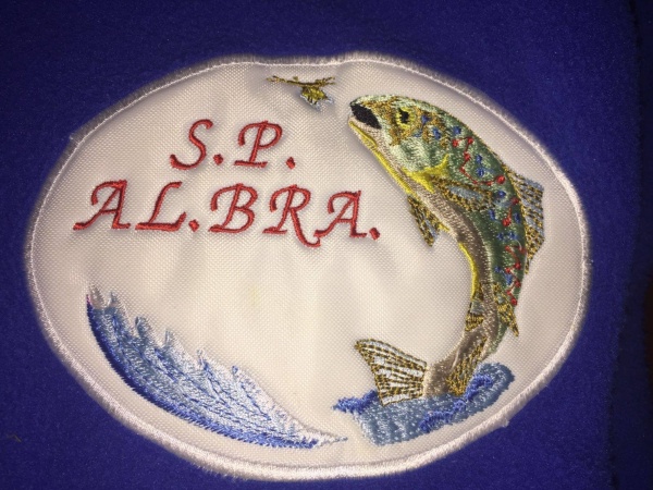 Logo associazione Associazione Pescatori AL.BRA