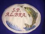 logo associazione : Associazione Pescatori AL.BRA