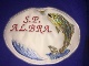 Logo associazione Associazione Pescatori AL.BRA