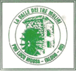 logo associazione : Pro Loco Rigosa 