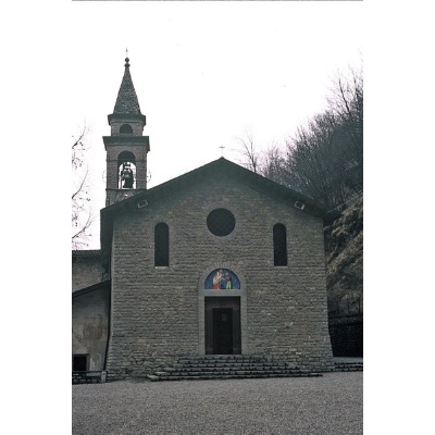 Santuario del Perello