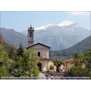 Chiesa di San Giovanni, Frerola