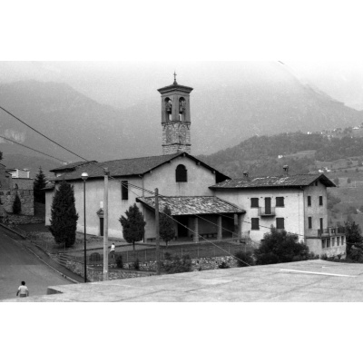 Chiesa di Pagliaro