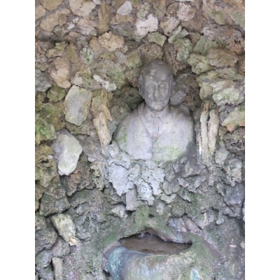 Dettaglio Chiesa San Carlo