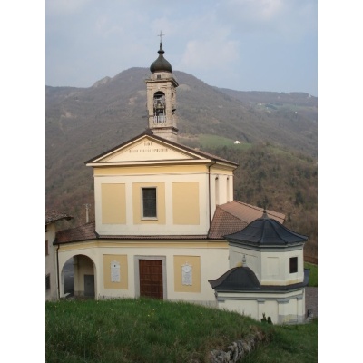 Chiesa di San Pietro Apostolo