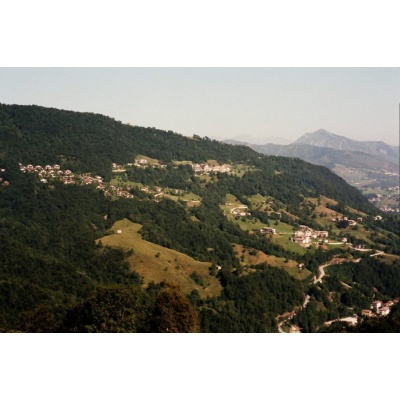 Vista di Sambusita
