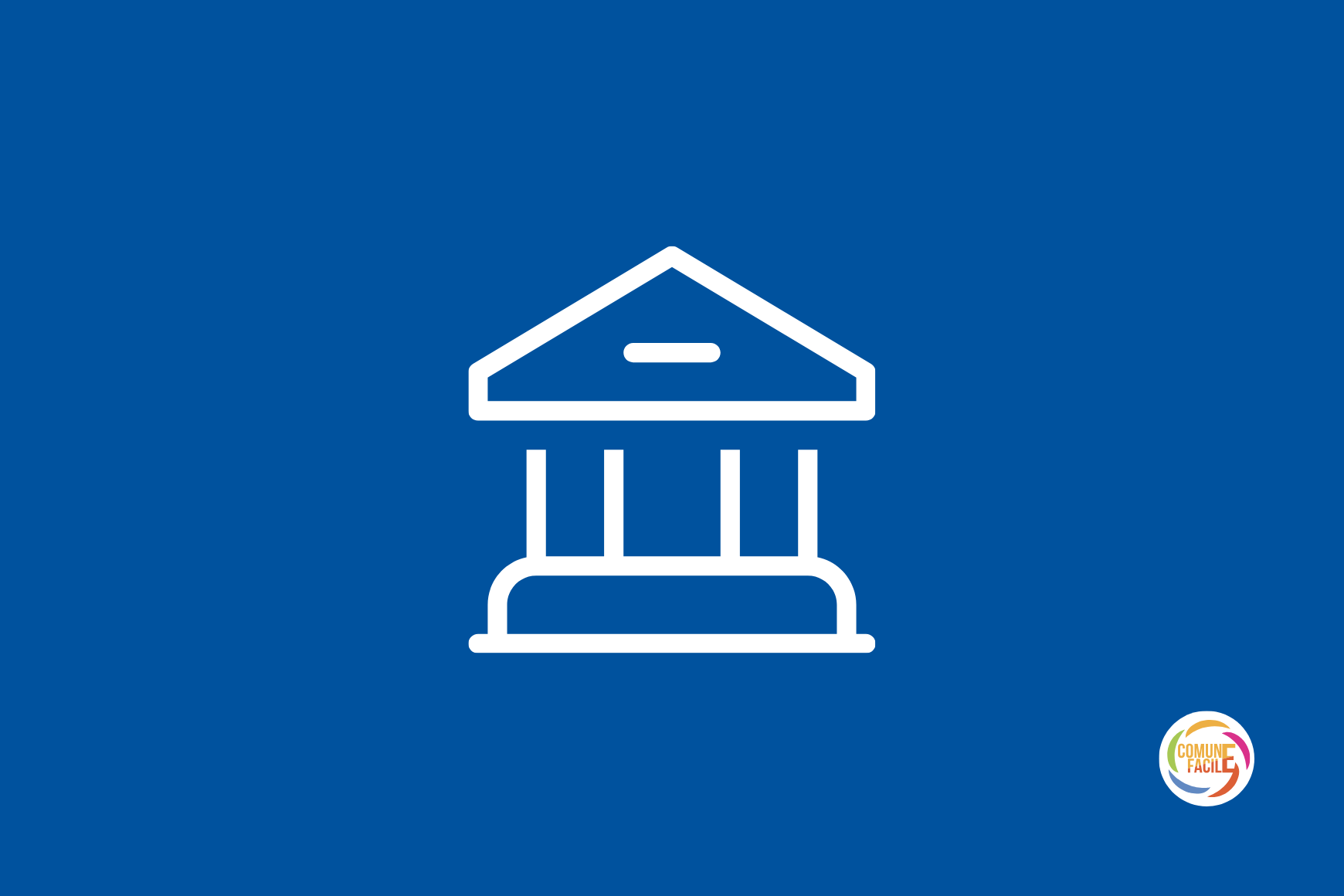 Immagine che raffigura Municipio di Algua